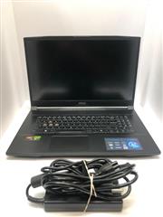 MSI COMPUTER KATANA A17 AI B8V RADEON 9 RTX 4050 32GB RAM